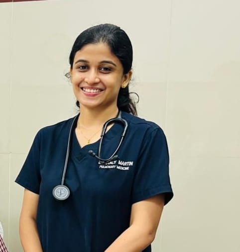 Dr. Stacy Martin Dr. Stacy Martin